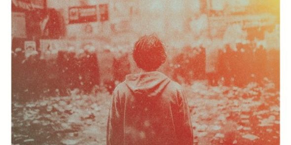 Good Riddance - Before The World Caves In - Punk Rock