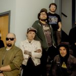 2-Tone Ska Group Steppin' Razor Blades