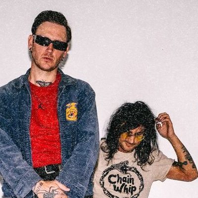 Luxury Apartments Release New EP ‘Weak Spells’ Via Venn&nbsp;Records