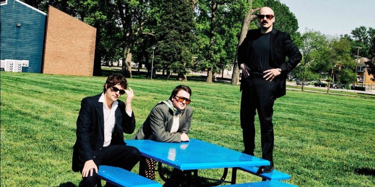 White Reaper - Indie Rock Band