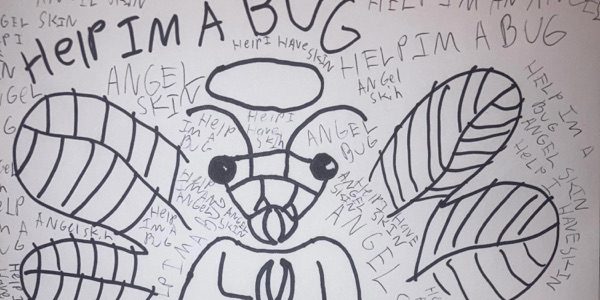 Glitter Etiquette - Pixel de Angel - Indie Rock