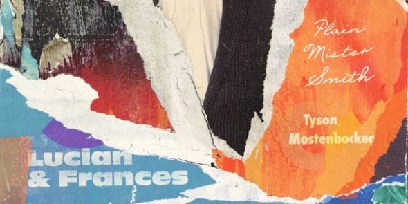 Plain Mister Smith - Lucian And Francis