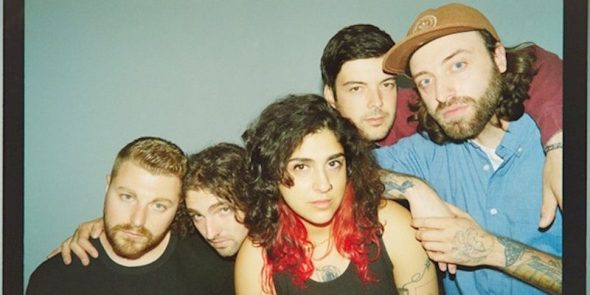 Sweet Pill Pop Punk Band