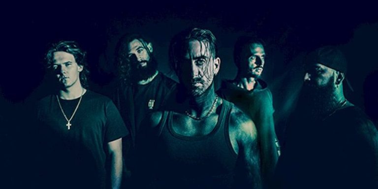 Awake For Days - Metalcore