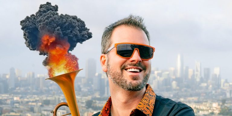 Chris Aschman - Triangles - Jazz