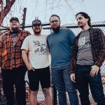 Happy Just To See You