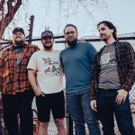 Happy Just To See You Emo Indie Rock Band