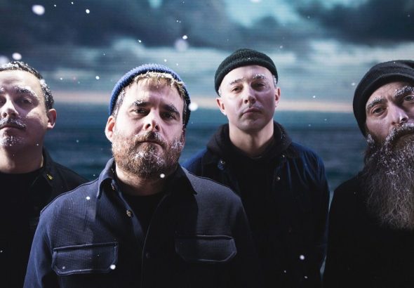 The Flatliners - Punk Rock