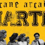 Arcane Arcade - Charter - Punk Rock