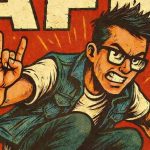 Water Rise - AFK (Away From Knitting) - Pop Punk