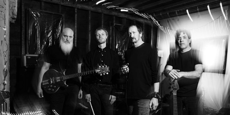 Interview: Daniel Kubinski (The Crosses, Die Kreuzen)