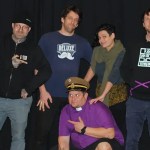 Gebretter - Hardcore Punk