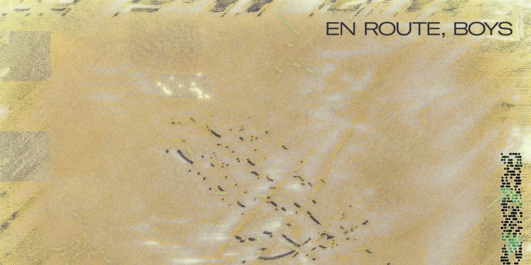 En Route, Boys - En Route, Boys
