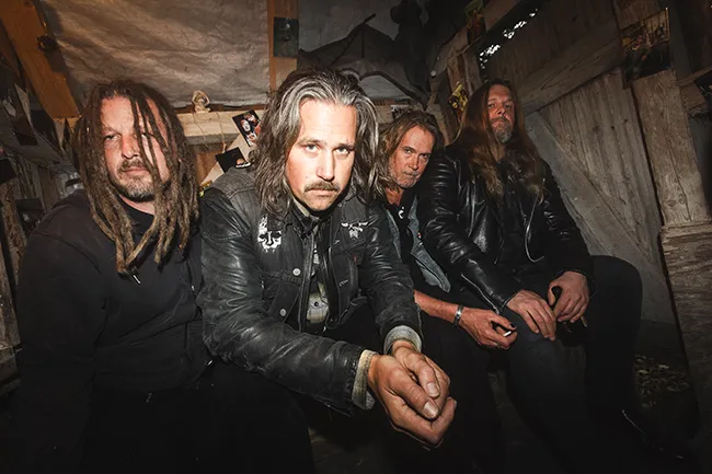 Giant Haze - The Healing 2 Giant Haze