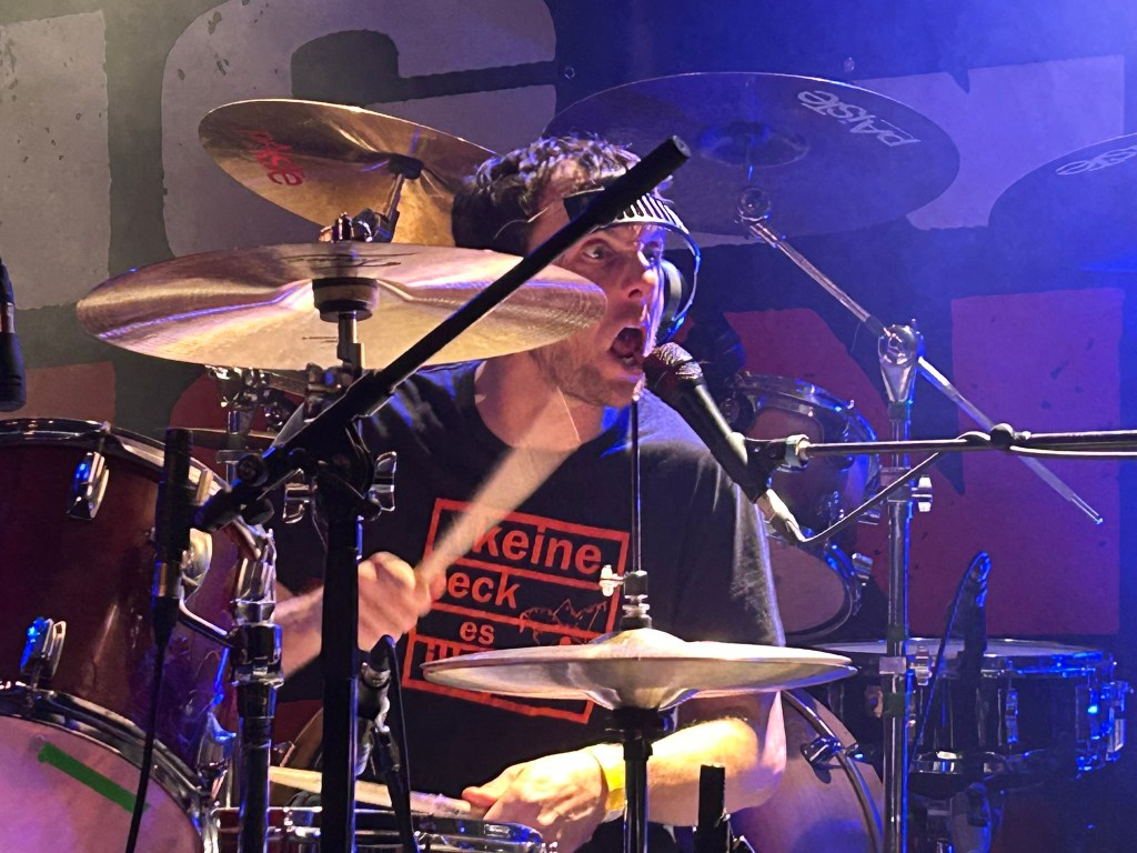 Interview: Gebretter 4 Gebretter - Hardcore Punk