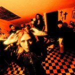 IOTA - Alternative Metal