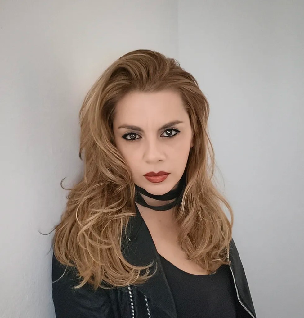 Rayka Blake - Alternative Rock