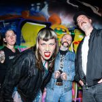 Split Dogs - Garage Rock