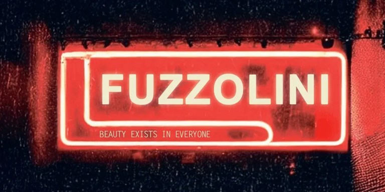 Fuzzolini - Beauty Exists In Everyone - Rock