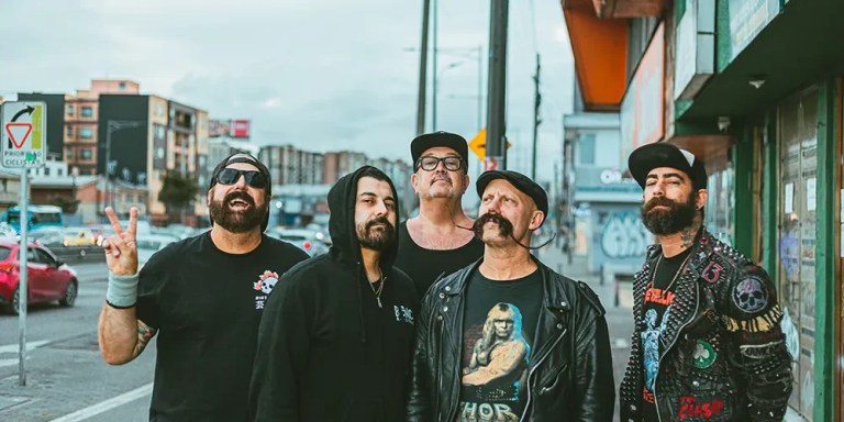 Zebrahead - Punk Metal