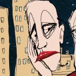 Dead Dog Summer - Building Again LP - Geenger Records, My Last Station