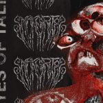 Smoke Rites - Eager Eyes of Talion CD