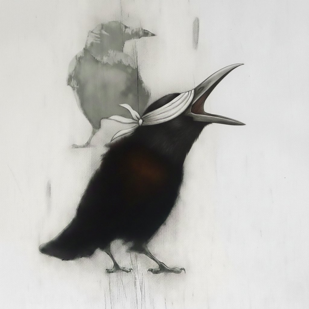 Lana Crow - Unknow The Known - Soft Rock