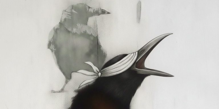 Lana Crow - Unknow The Known - Soft Rock