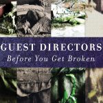 Guest Directors - Before You Get Broken LP - Topsy Records