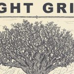 Tight Grips - Endless Gifts For Me, Myself, And I LP - Geenger Records