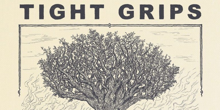 Tight Grips - Endless Gifts For Me, Myself, And I LP - Geenger Records