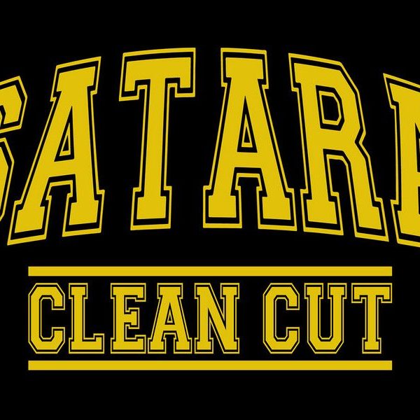 Satara – Clean Cut LP (Geenger&nbsp;Records)