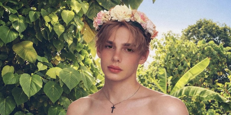 Noah Zayden - APPLE - Pop