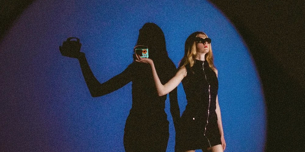 Ava Valianti – Somphomore&nbsp;Slump