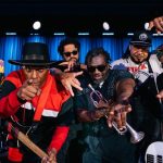 Fishbone Ska Punk Band