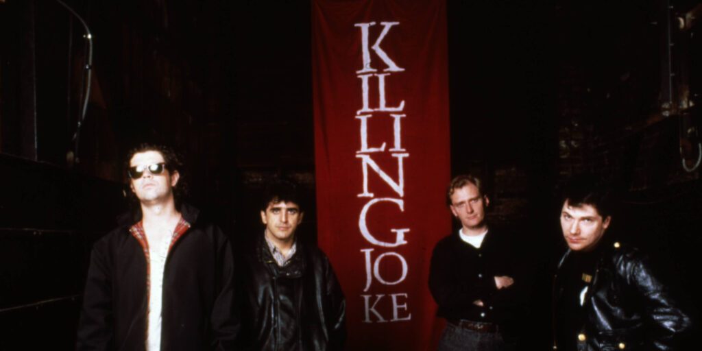 Killing Joke