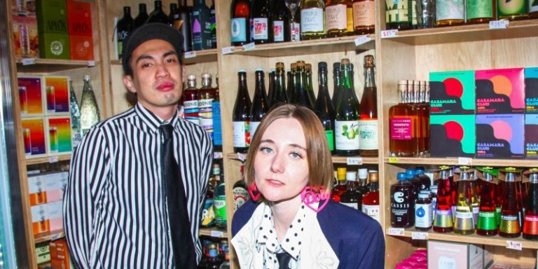 Plant Dad And Jessica Lea Mayfield - Indie Pop