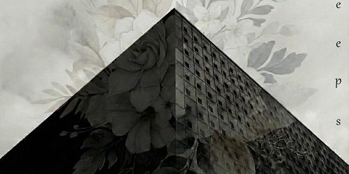 åhm - Eliana Never Sleep - Post-Rock