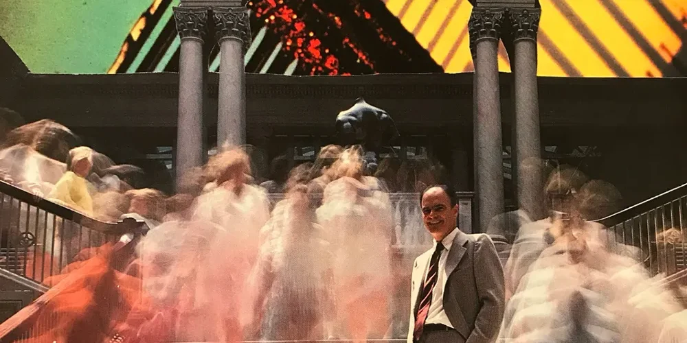 Stereo Silence - I'll Do Anything