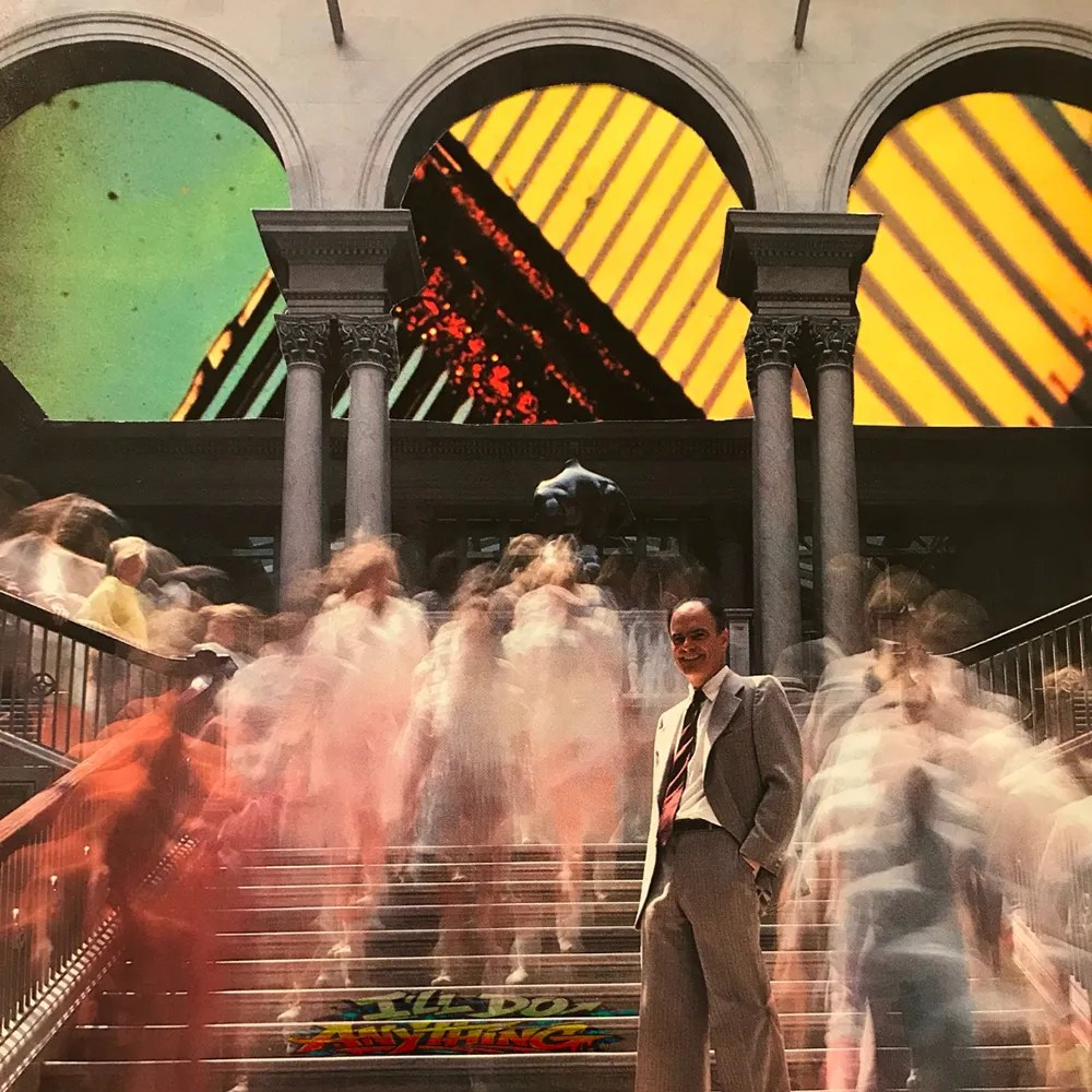 Stereo Silence - I'll Do Anything