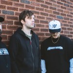 Silktail alternative rock emo band