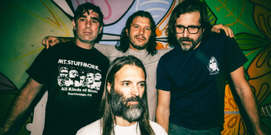 Piebald - Emo Core Band