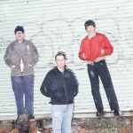 Basement - Post-Hardcore