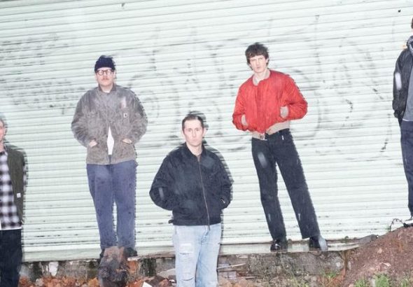 Basement - Post-Hardcore