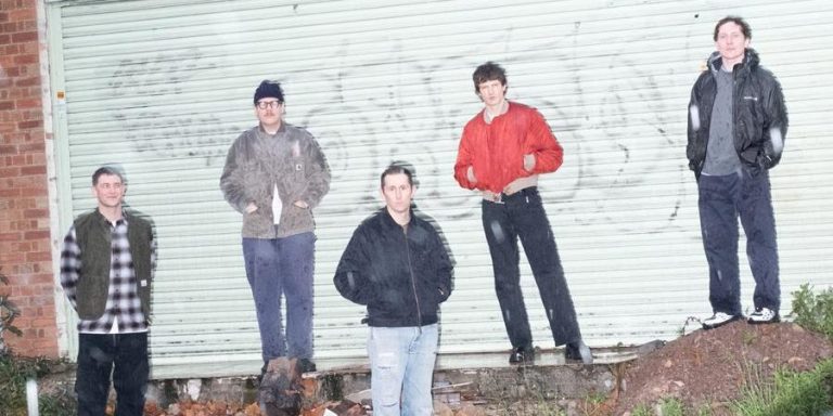 Basement - Post-Hardcore