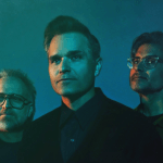 Death Cab For Cutie - Indie Rock