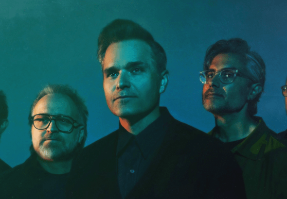 Death Cab For Cutie - Indie Rock