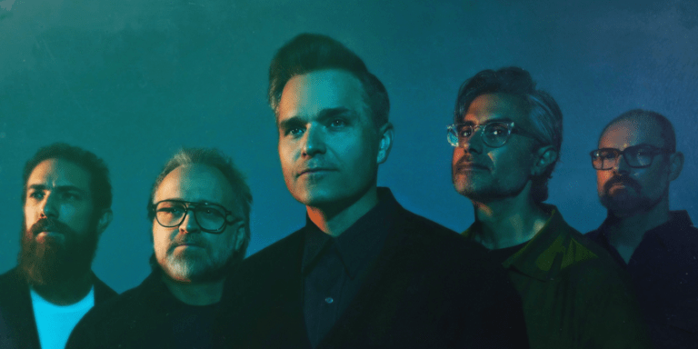 Death Cab For Cutie - Indie Rock