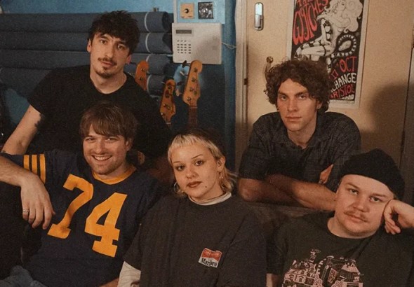 Dreamwave - Psychedelic Rock