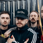 Guilt Trip - Hardcore